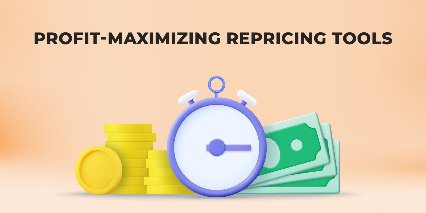 How Amazon Store Repricing Tools Can Maximize Your Profits