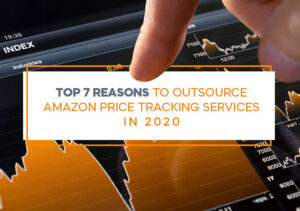 Amazon Price Tracking