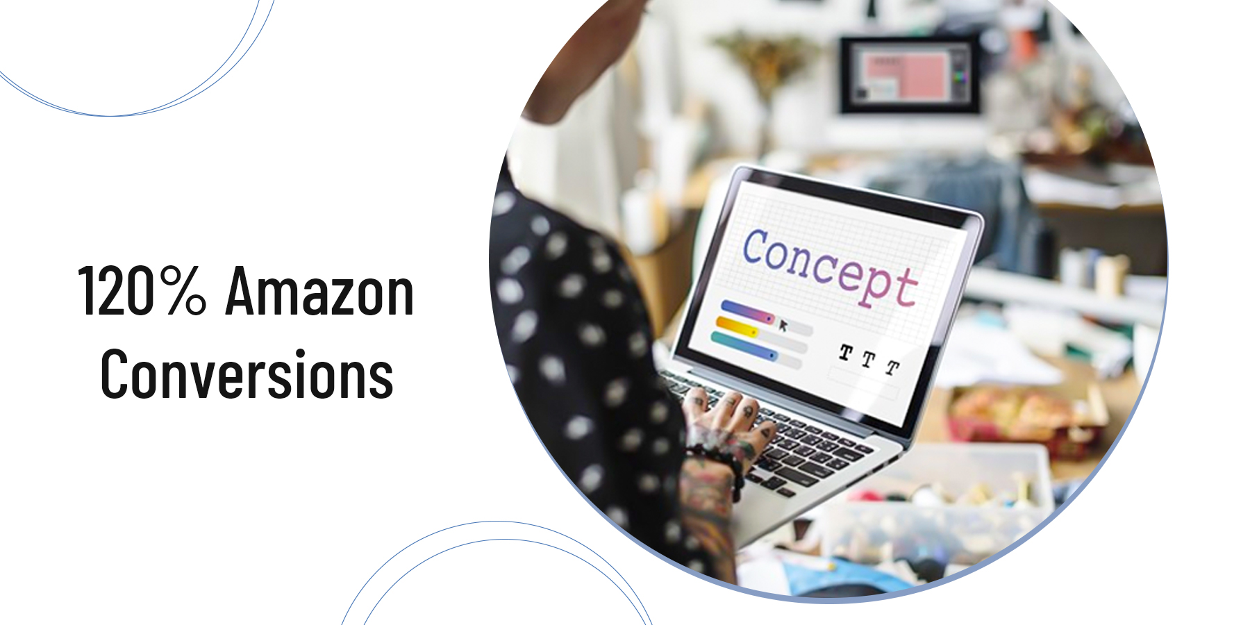 Improving Amazon Conversions By 120 With Enhanced Brand Content