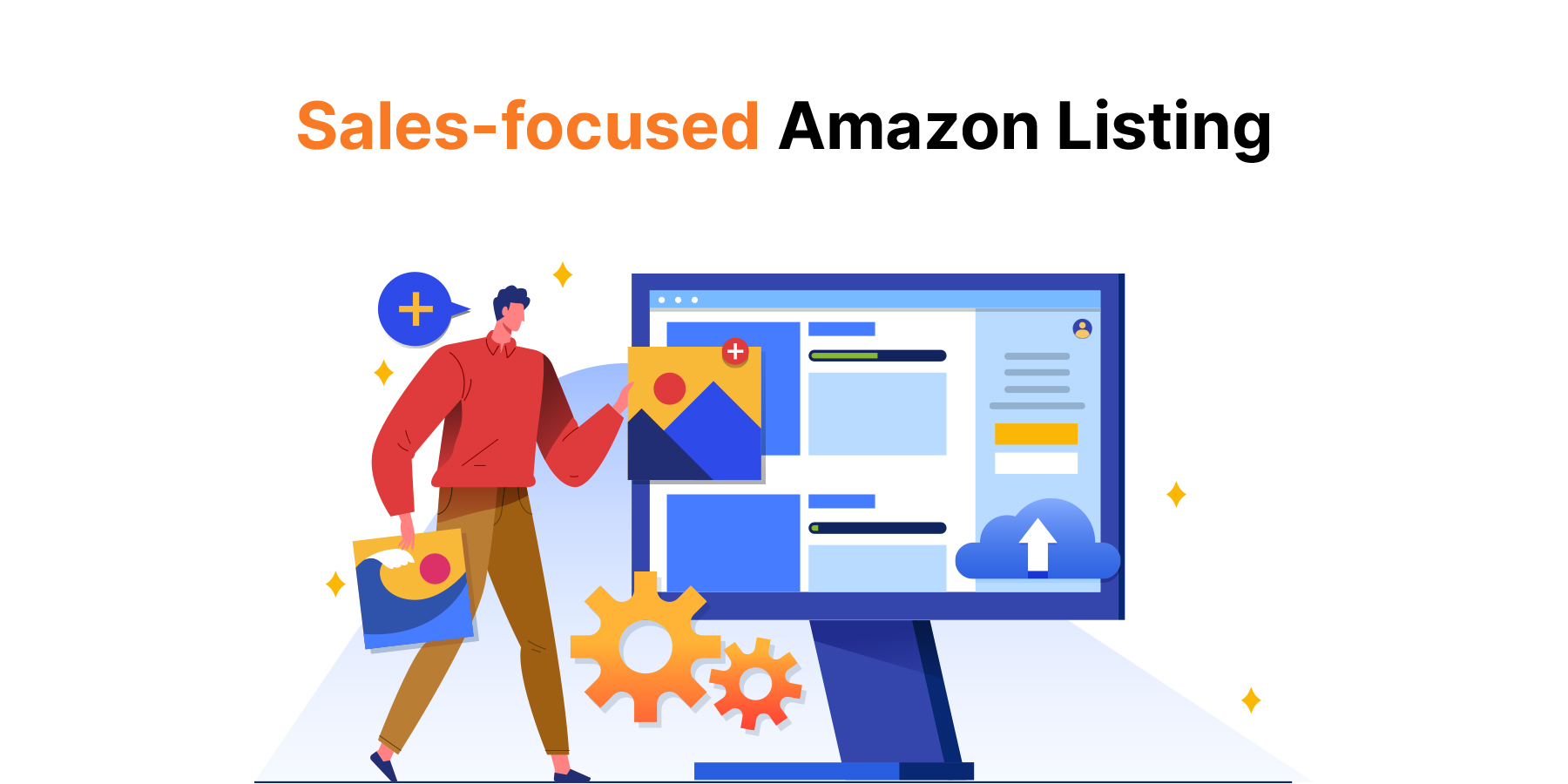 How To Boost Your Sales With Amazon Listing Optimization Service 1
