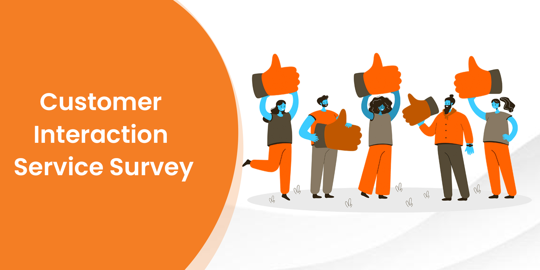 Customer Interaction Service Survey