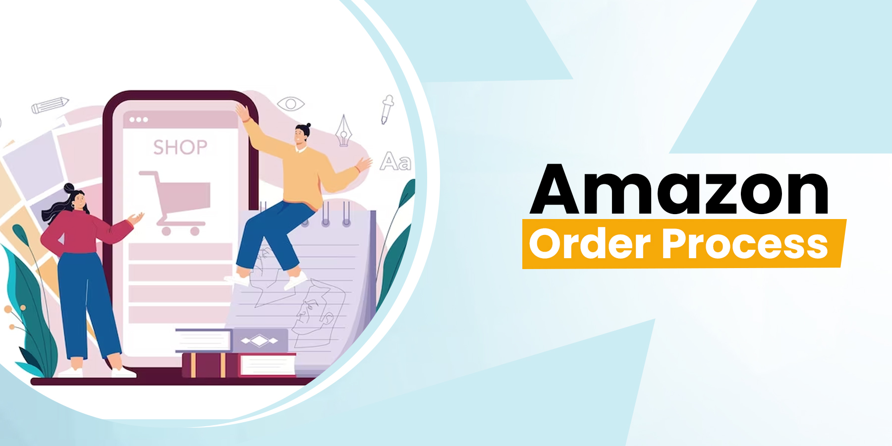 Amazon Order Process