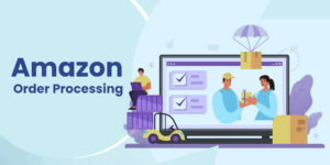 Amazon Order Processing